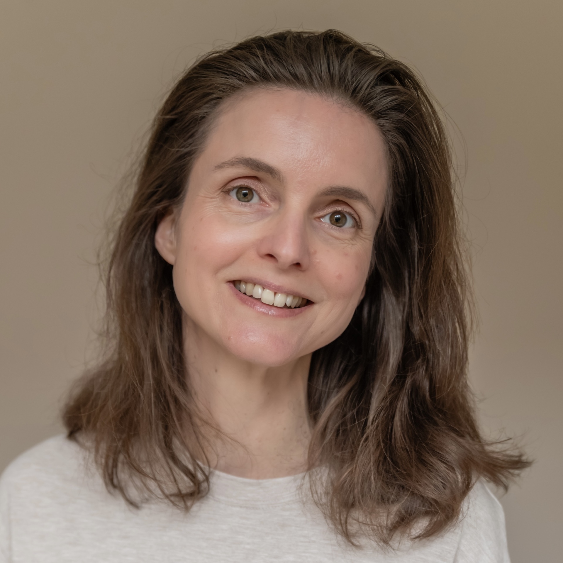 Josyanne - acupuncturist in Amstelveen