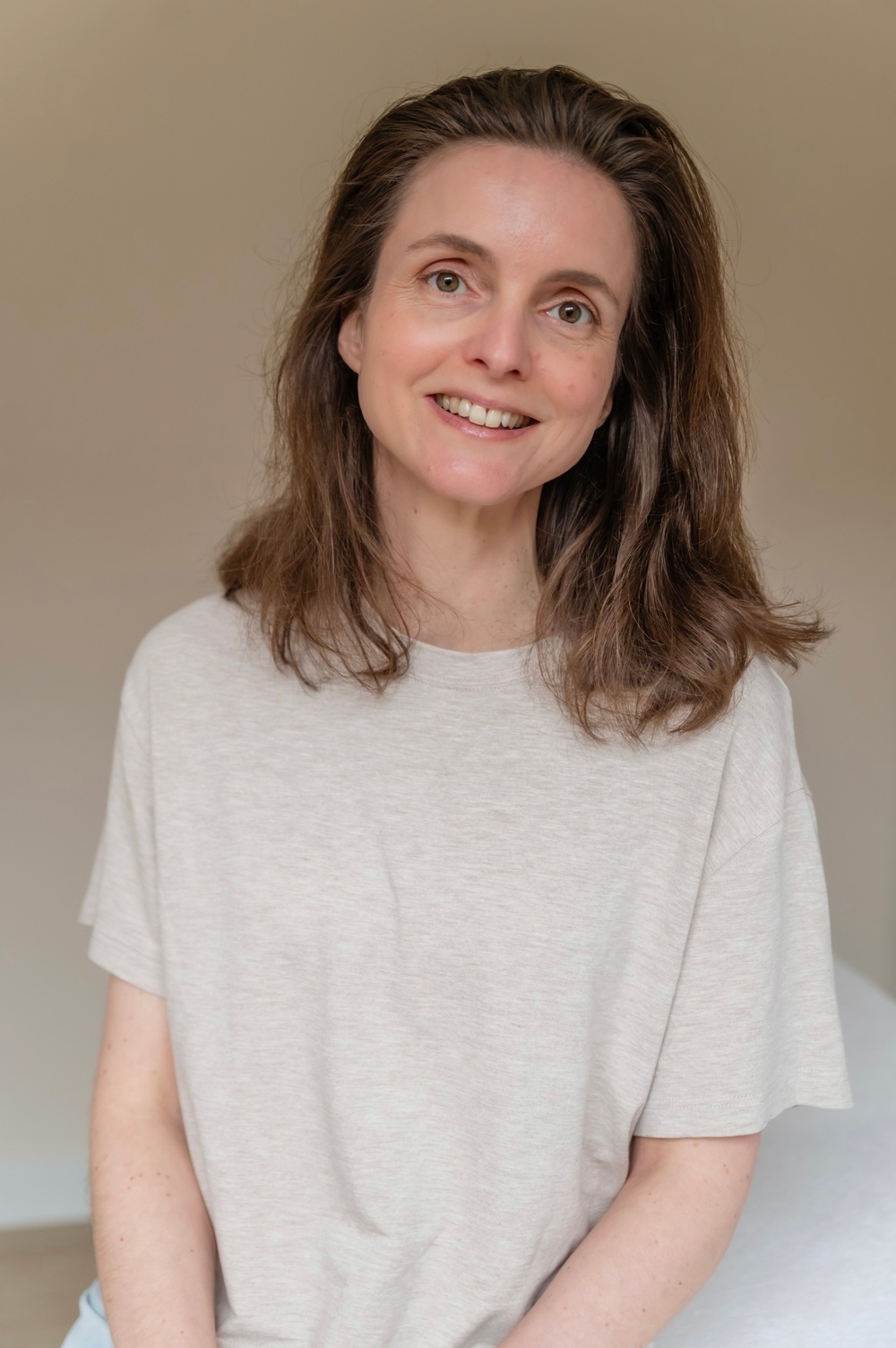 Josyanne - acupuncturist in Amstelveen
